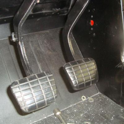 Jeep Engesa 4x4 Cumins Verde Fosco.34