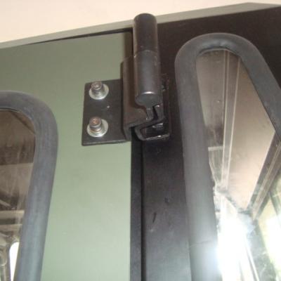 Jeep Engesa 4x4 Cumins Verde Fosco.51