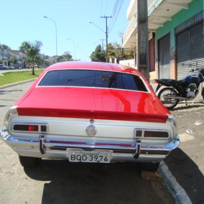 Maverick 1976.11