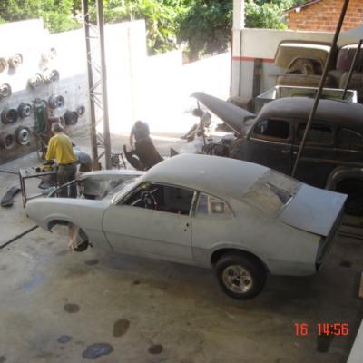 Maverick 1976.1