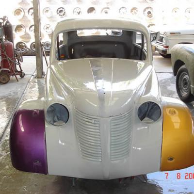 Opel Olimpya 1938.10