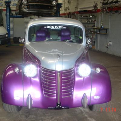 Opel Olimpya 1938.22
