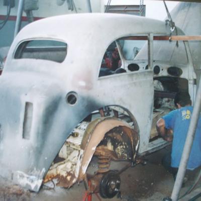 Opel Olimpya 1938.4
