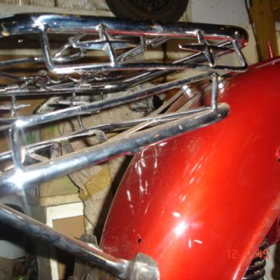 Vespa M 4 1974.15
