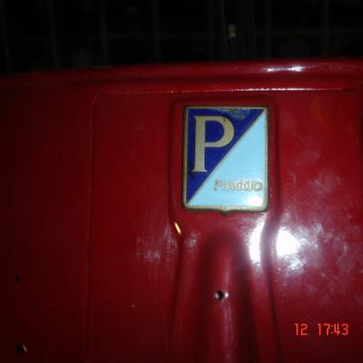 Vespa M 4 1974.18