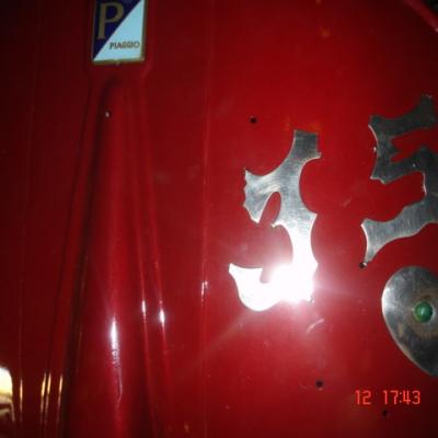 Vespa M 4 1974.19