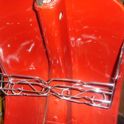 Vespa M 4 1974.24