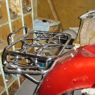 Vespa M 4 1974.25
