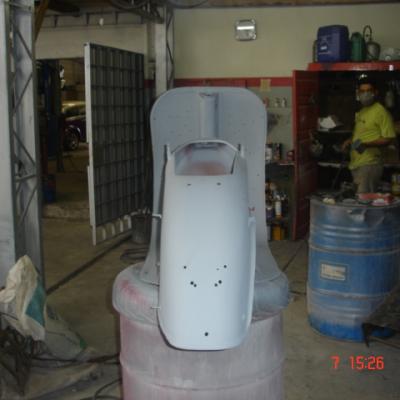 Vespa M 4 1974.2