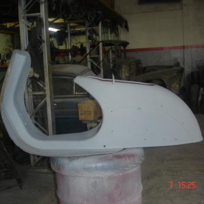 Vespa M 4 1974.3