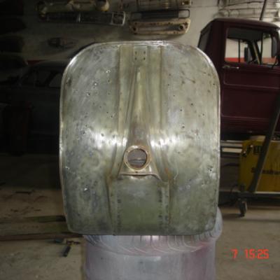 Vespa M 4 1974.4