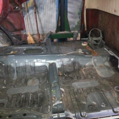 Ford F 100 Rilux 1959 Donivel.25