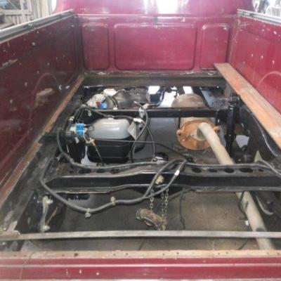 Ford F 100 Rilux 1959 Donivel.27