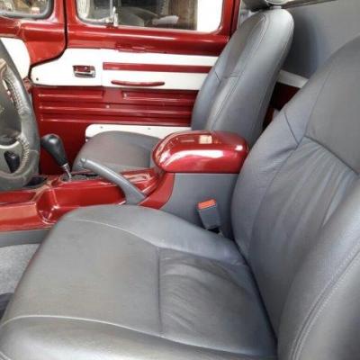 Ford F 100 Rilux 1959 Donivel.33