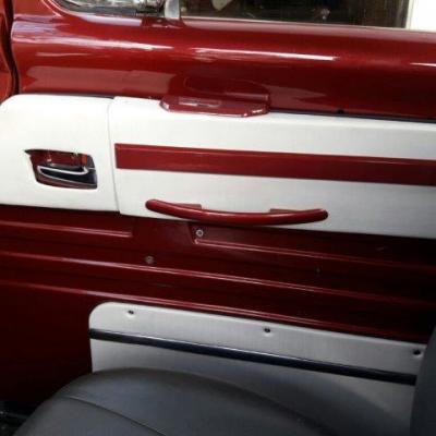 Ford F 100 Rilux 1959 Donivel.35