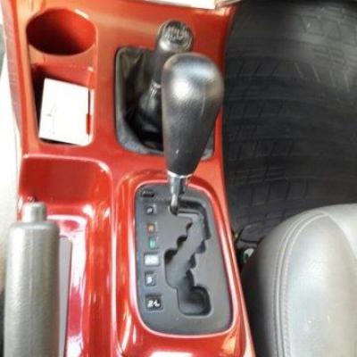Ford F 100 Rilux 1959 Donivel.39
