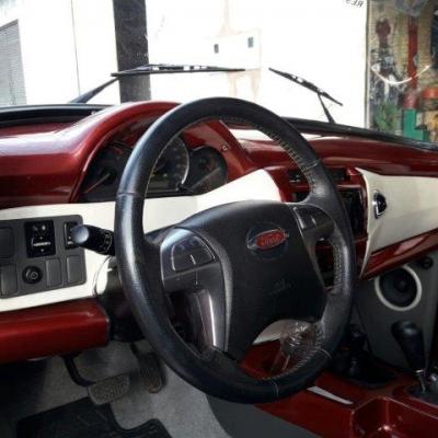 Ford F 100 Rilux 1959 Donivel.42