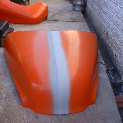 Chevrolet 3600 1950 Cabine Estendida Fernando Lazzari.27