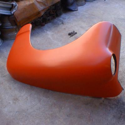 Chevrolet 3600 1950 Cabine Estendida Fernando Lazzari.28