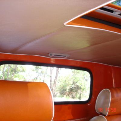 Chevrolet 3600 1950 Cabine Estendida Fernando Lazzari.34