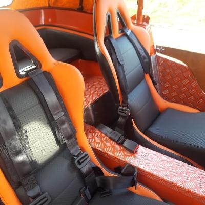 Buggy Gurgel Construcao.24