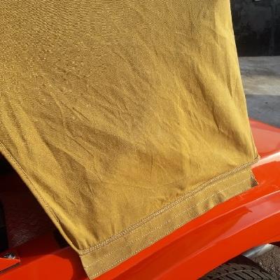 Buggy Gurgel Construcao.29