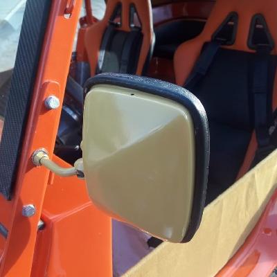 Buggy Gurgel Construcao.30