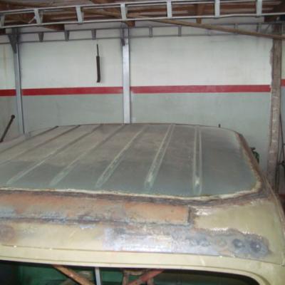 Diamond T 925 N.23