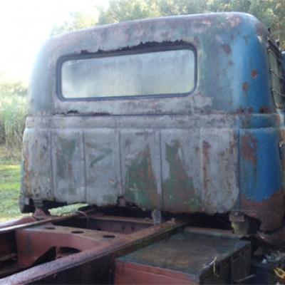 Diamond T 925 N.2