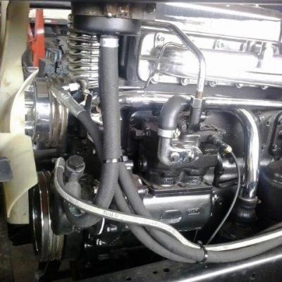 Diamond T 925 N.37