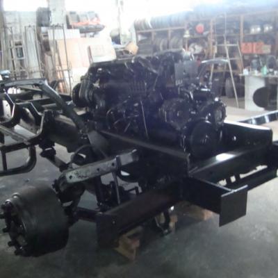 Diamond T 925 N.46