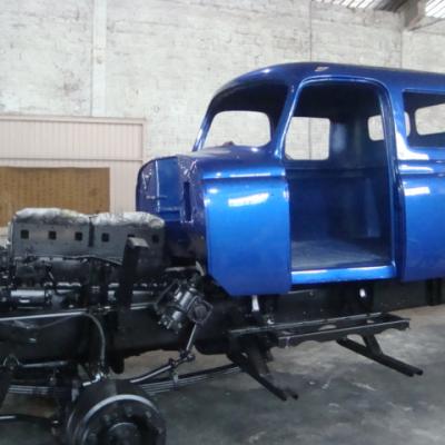 Diamond T 925 N.47