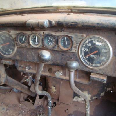 Diamond T 925 N.52