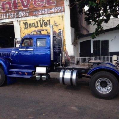 Diamond T 925 N.54