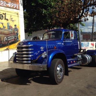 Diamond T 925 N.56