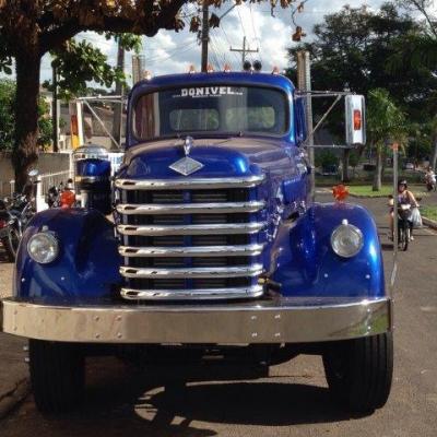 Diamond T 925 N.57
