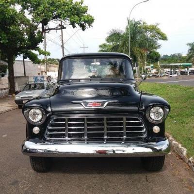 Chevrolet Marta Rocha 1955.1000