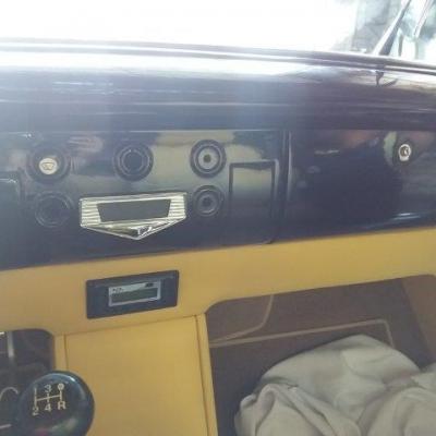 Chevrolet Marta Rocha 1955.101