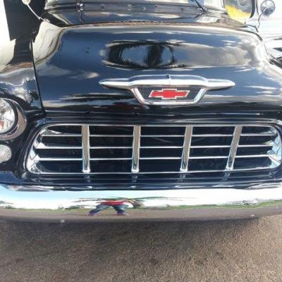 Chevrolet Marta Rocha 1955.113