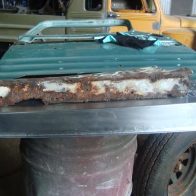 Chevrolet Marta Rocha 1955.19