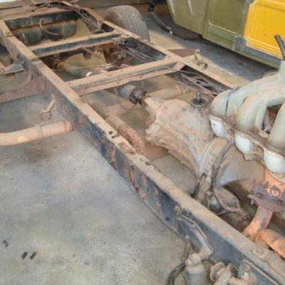 Chevrolet Marta Rocha 1955.24