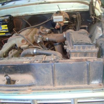 Chevrolet Marta Rocha 1955.37