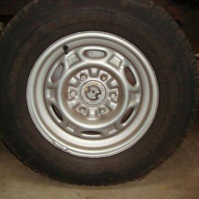 Chevrolet Marta Rocha 1955.43