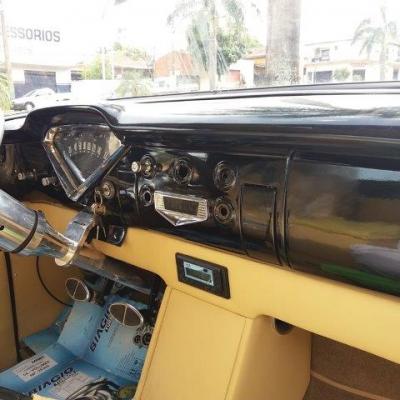 Chevrolet Marta Rocha 1955.74