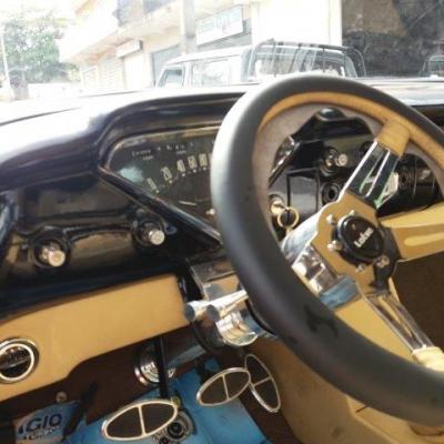 Chevrolet Marta Rocha 1955.75