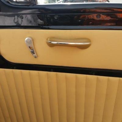 Chevrolet Marta Rocha 1955.76
