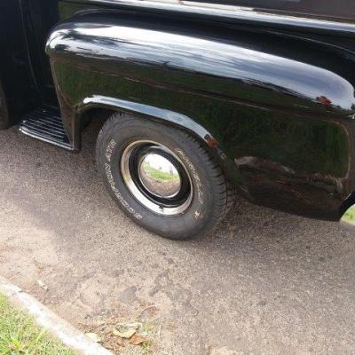 Chevrolet Marta Rocha 1955.780