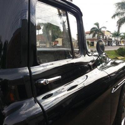 Chevrolet Marta Rocha 1955.790