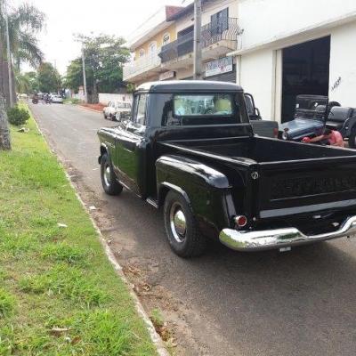 Chevrolet Marta Rocha 1955.810