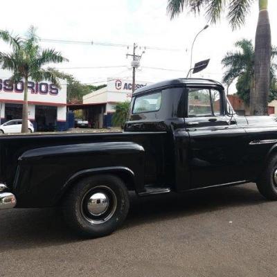 Chevrolet Marta Rocha 1955.840